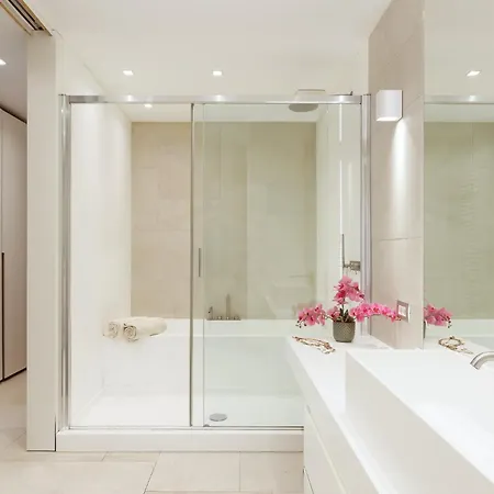 Portopiccolo - Giardino Vista Castello