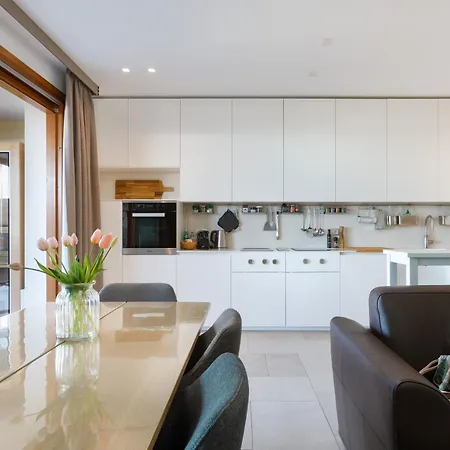 Portopiccolo - Giardino Vista Castello Sistiana